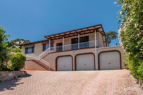 Property photo of 210 Bugden Avenue Fadden ACT 2904