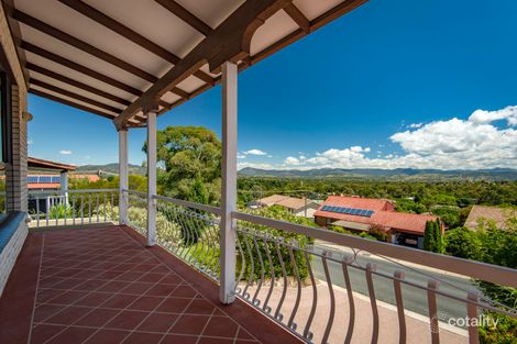 Property photo of 210 Bugden Avenue Fadden ACT 2904