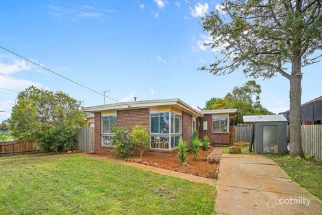 Property photo of 5 Bourke Road Melton South VIC 3338