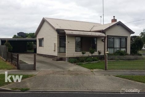Property photo of 14 Bernard Avenue Traralgon VIC 3844