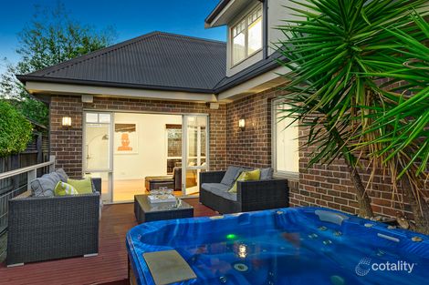 Property photo of 2/2 Edmonds Avenue Ashwood VIC 3147