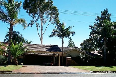 7 Tintal Way, Bateman, WA 6150