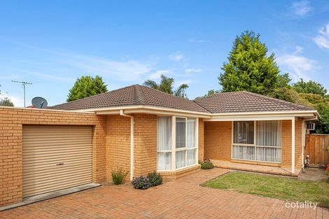 Property photo of 2/57 Tunstall Road Donvale VIC 3111