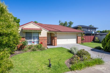 Property photo of 8 Ganaway Crescent Kialla VIC 3631