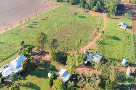 Property photo of 6356 Coonabarabran Road Yannergee NSW 2343