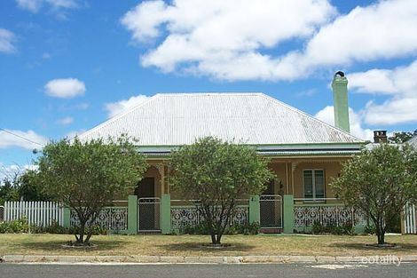 43 Wantley St, Warwick, QLD 4370