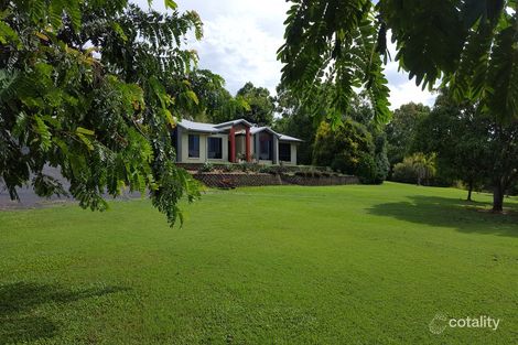 Property photo of 672 Hay Point Road Alligator Creek QLD 4740