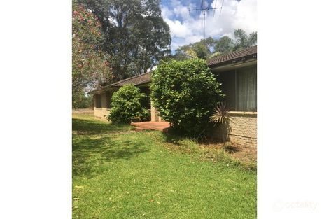 Property photo of 890 Windsor Road Rouse Hill NSW 2155