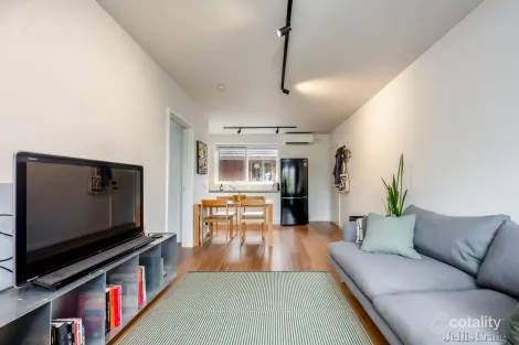 4/14 Brennand St, Fitzroy North, VIC 3068