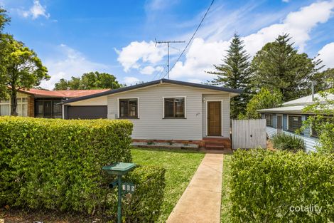Property photo of 165 Stephen Street Harristown QLD 4350