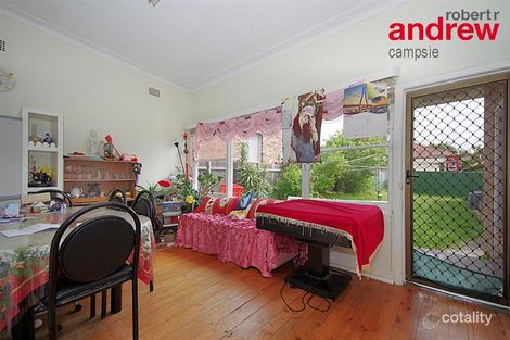 Property photo of 3 Vincent Street Canterbury NSW 2193