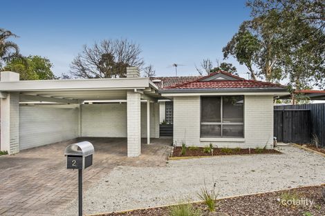 Property photo of 2 Prospect Hill Road Narre Warren VIC 3805