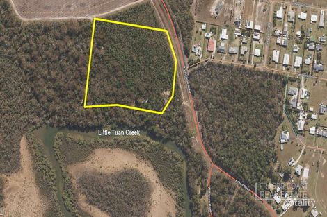 Property photo of 28V Boonooroo Road Boonooroo QLD 4650