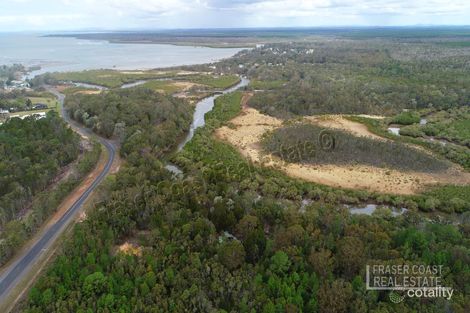 Property photo of 28V Boonooroo Road Boonooroo QLD 4650