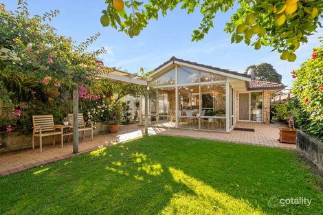 Property photo of 67 Hope Avenue Salter Point WA 6152