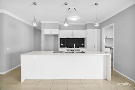 Property photo of 91 Regentville Drive Elizabeth Hills NSW 2171