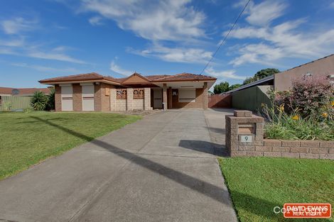 Property photo of 9 Georgette Way Rockingham WA 6168