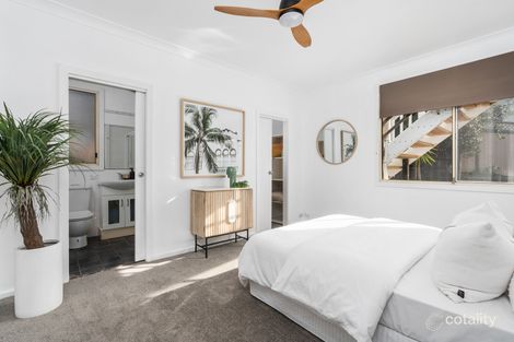 Property photo of 3 Stewart Brougham Close Lisarow NSW 2250