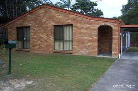 Property photo of 4 Quantock Court Rochedale South QLD 4123