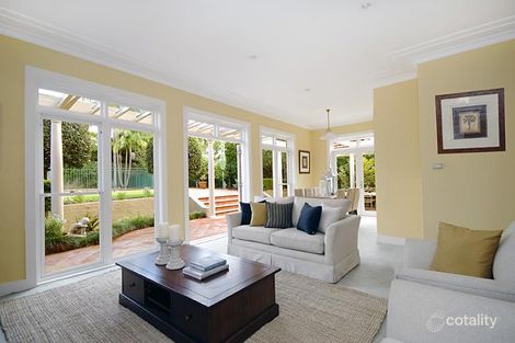 Property photo of 55 Crows Nest Road Waverton NSW 2060