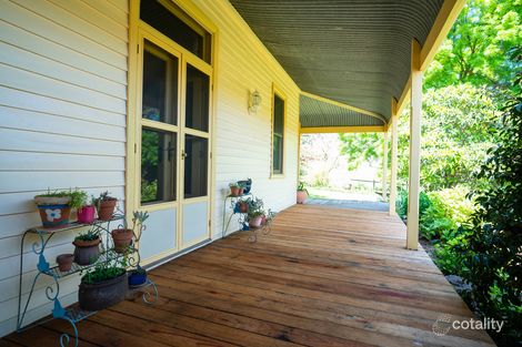 101 Mcfarlanes Lane, Granya, VIC 3701