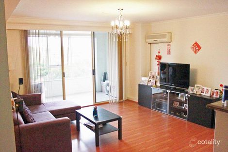 Property photo of 157/20-34 Albert Road Strathfield NSW 2135