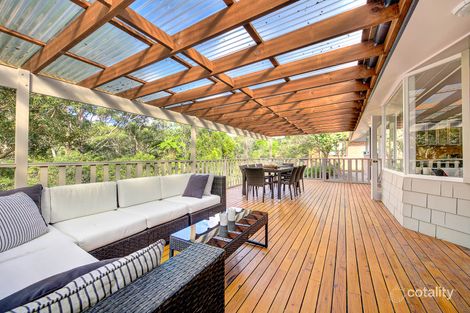 Property photo of 26 Somerset Avenue North Turramurra NSW 2074