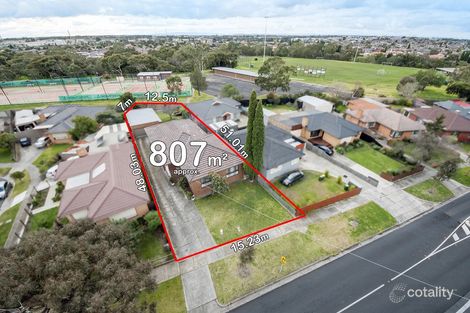 Property photo of 298 McBryde Street Fawkner VIC 3060