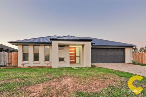 1 River Park Dr, Loganholme, QLD 4129