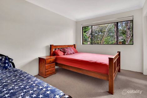 Property photo of 26/23 Taranto Road Marsfield NSW 2122