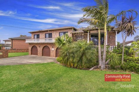 72 Granville St, Fairfield, NSW 2165