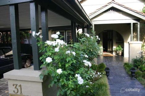 Property photo of 31 Clark Road Ivanhoe VIC 3079