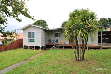 Property photo of 1 Geewa Street Cooma NSW 2630