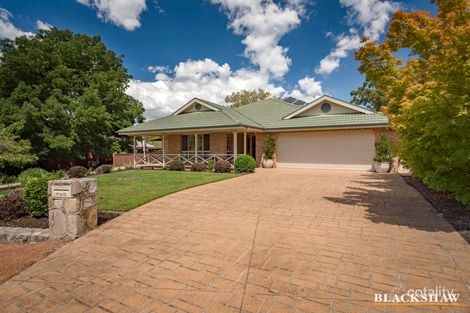 Property photo of 15 Trussell Place Kambah ACT 2902