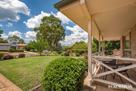 Property photo of 15 Trussell Place Kambah ACT 2902