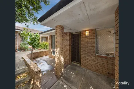 9/64 Fifth Rd, Armadale, WA 6112
