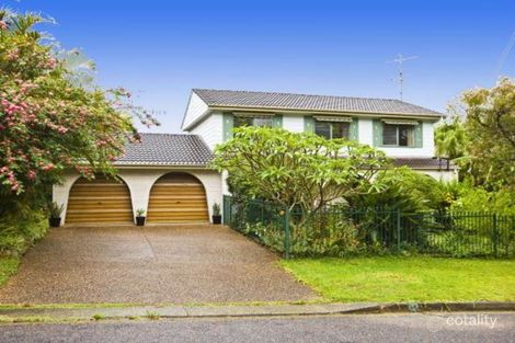 Property photo of 2 Moani Street Eleebana NSW 2282