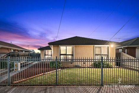 Property photo of 12 Nova Avenue Deer Park VIC 3023