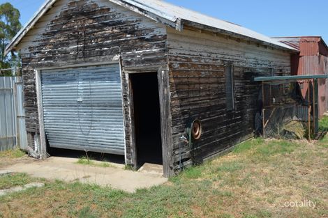 Property photo of 303 Warialda Street Moree NSW 2400