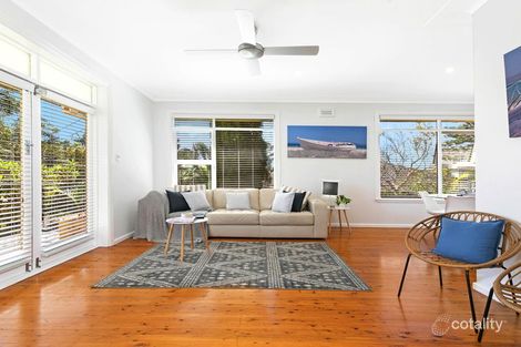 Property photo of 12 Palermo Place Allambie Heights NSW 2100