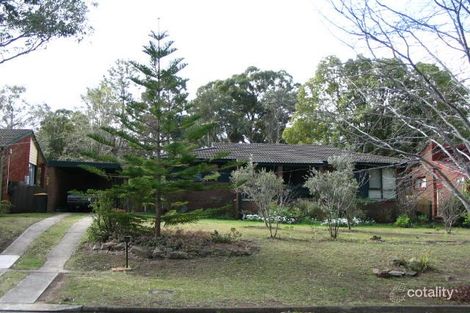 34 Louise Ave, Baulkham Hills, NSW 2153