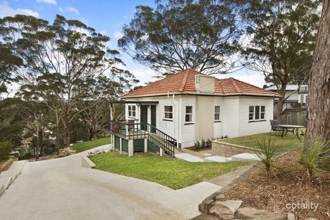 54 Caravan Head Rd, Oyster Bay, NSW 2225