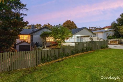 Property photo of 1 Haig Road Dalkeith WA 6009