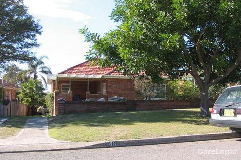Property photo of 68 Clontarf Street Seaforth NSW 2092