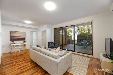 2g/68 Altona St, Kensington, VIC 3031