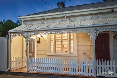 10 Peckville St, Port Melbourne, VIC 3207