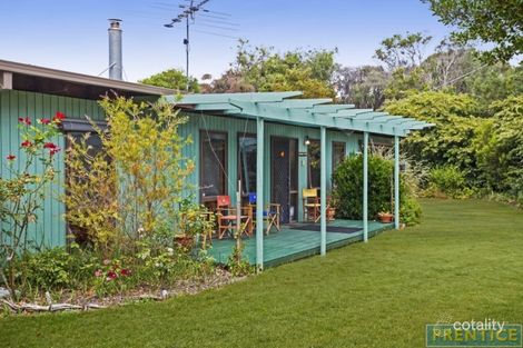 Property photo of 131 Canterbury Jetty Road Rye VIC 3941
