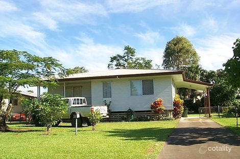 8 Mayflower St, Innisfail Estate, QLD 4860