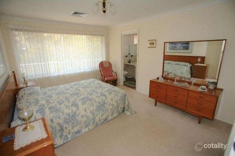 Property photo of 44 Karingal Avenue Carlingford NSW 2118