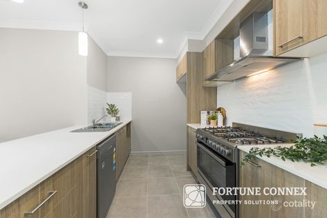 Property photo of 40 Triton Parade Schofields NSW 2762